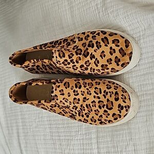 Altard State slip on size 9